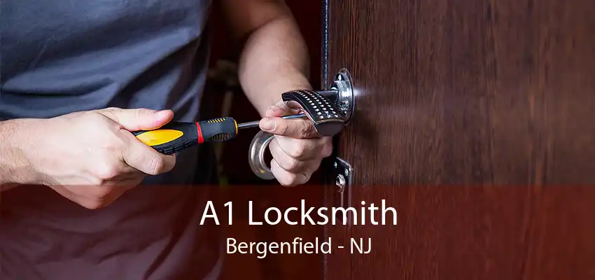 A1 Locksmith Bergenfield - NJ