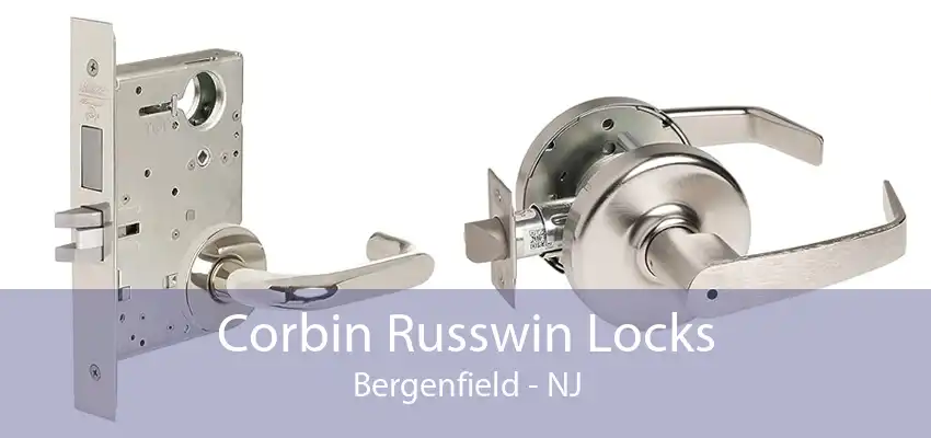 Corbin Russwin Locks Bergenfield - NJ