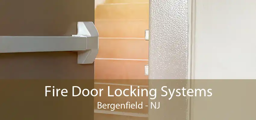 Fire Door Locking Systems Bergenfield - NJ