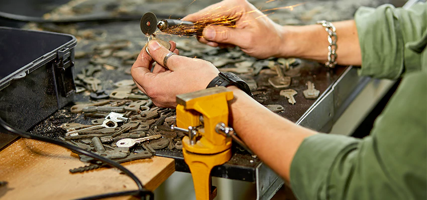 24 Hours Locksmith Solutions in Bergenfield, NJ