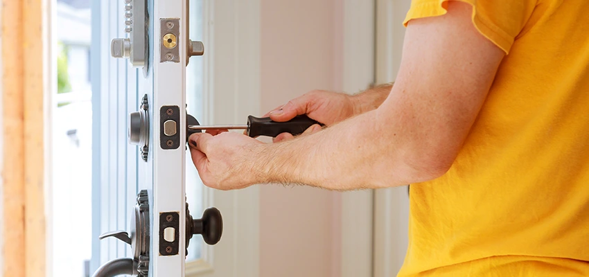 Break-in Prevention Solutions in Bergenfield, NJ