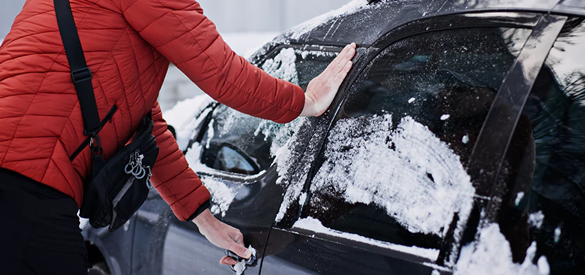 Emergency Keyless Lockout in Bergenfield, NJ