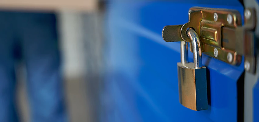 Industrial Door Lock Repair And Installation in Bergenfield, NJ