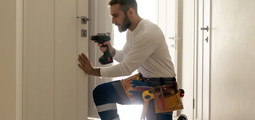 Mailbox Lock Installation Expert in Bergenfield, New Jersey