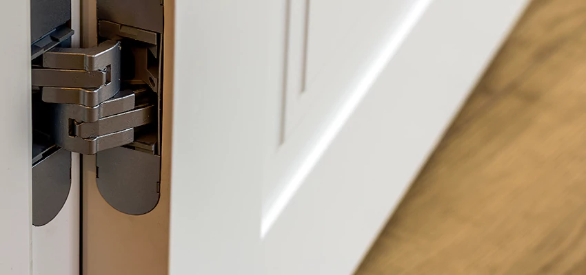 Closet Door Hardware Maintenance in Bergenfield, New Jersey