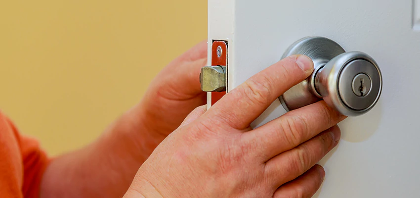 Residential Locksmith For Lock Installation in Bergenfield, New Jersey