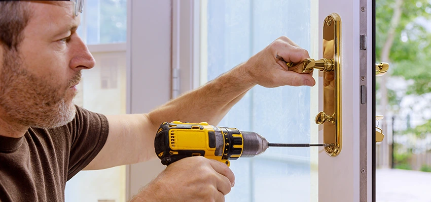 Affordable Bonded & Insured Locksmiths in Bergenfield, NJ