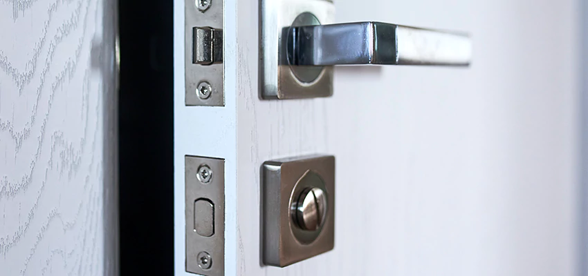 High Security Door Locks Near Me in Bergenfield, NJ