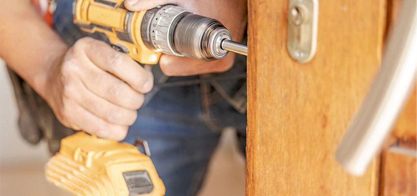 Emergency A1 Locksmith Services in Bergenfield, New Jersey