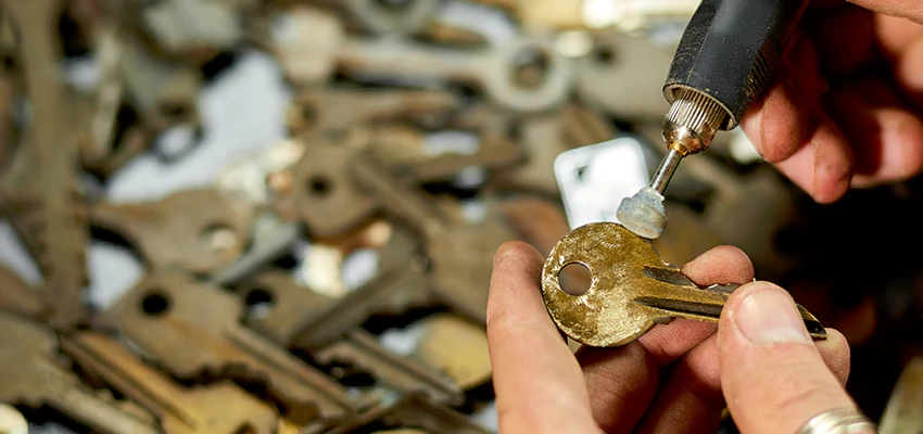 Car Lock Key Repair Service in Bergenfield, NJ