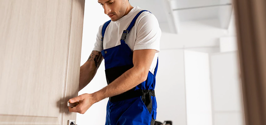 Car Lock Repair And Installation Expert in Bergenfield, NJ