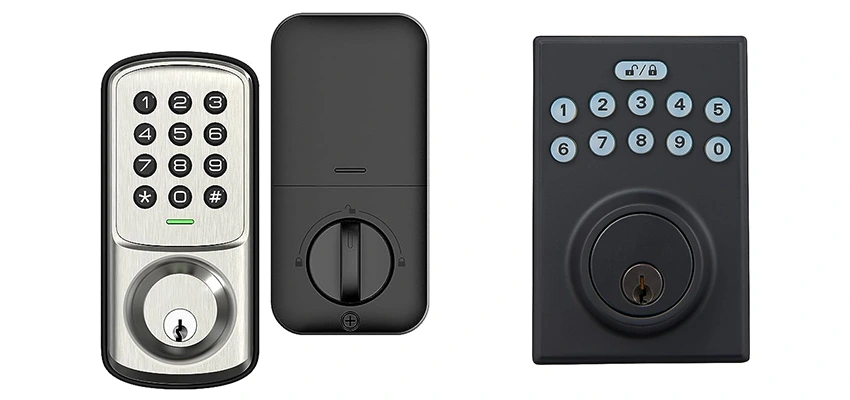 Garage Emergency Lock Replacements in Bergenfield, NJ