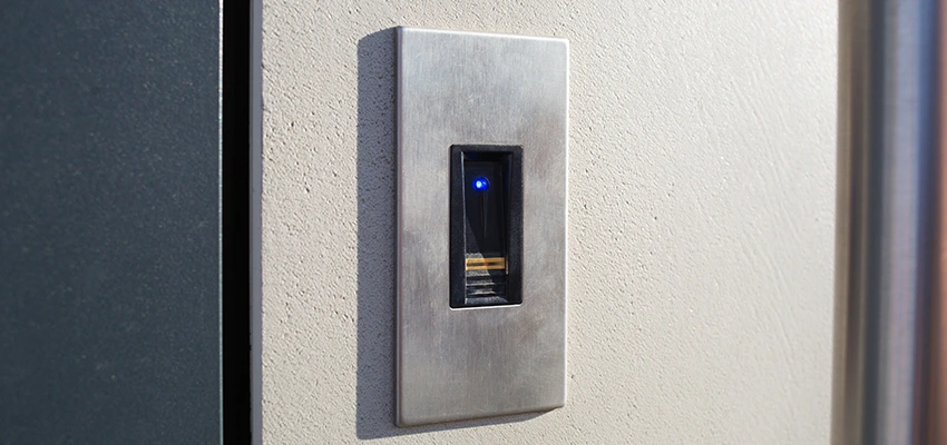 Fingerprint Biometric Entry Systems Maintenance in Bergenfield, New Jersey