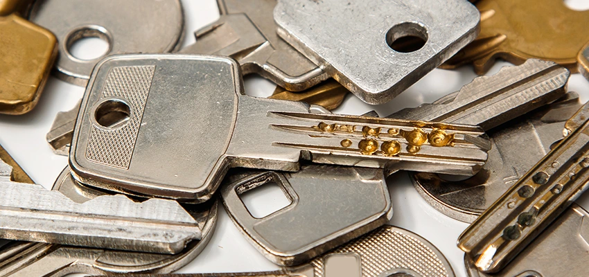 Stuck Key Extraction in Bergenfield, NJ