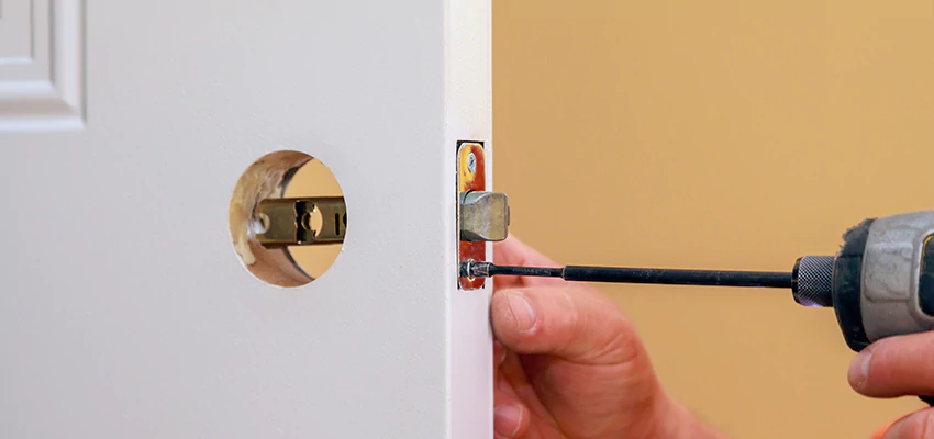 Stuck Door Knobs Repair in Bergenfield, NJ