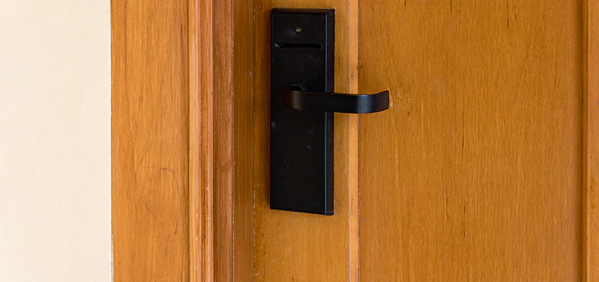 Security Gates For Home Invasion Prevention in Bergenfield, New Jersey