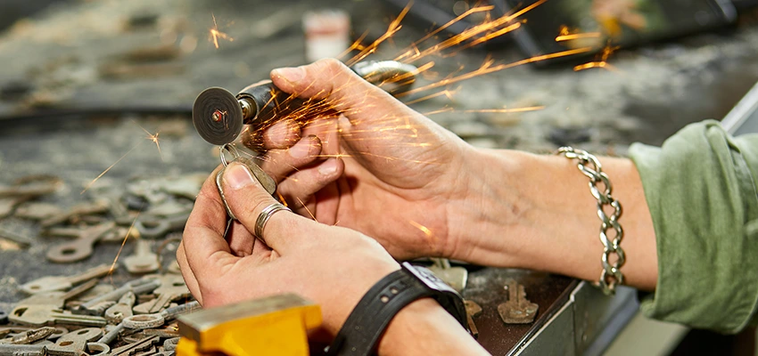 Mobile Locksmith For Lock Replacement Service in Bergenfield, New Jersey