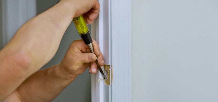 On Demand Locksmith For Key Replacement in Bergenfield, New Jersey