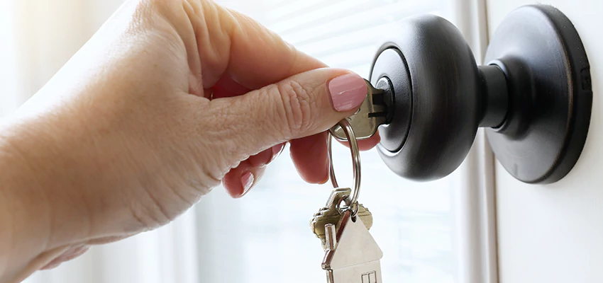Top Locksmith For Residential Lock Solution in Bergenfield, New Jersey