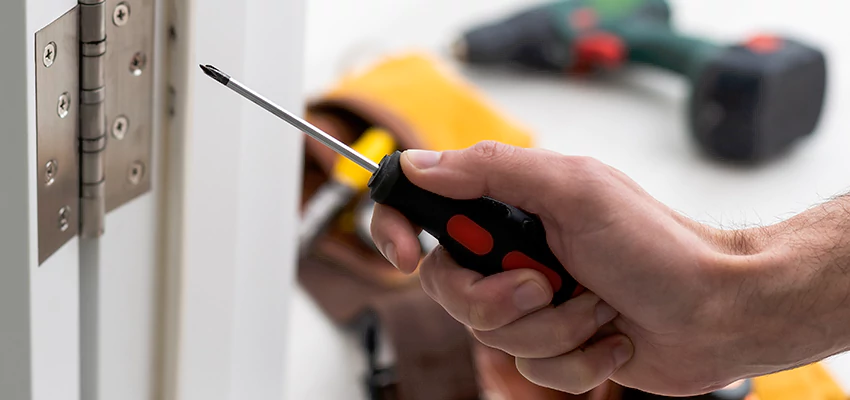 Holiday Emergency Locksmith in Bergenfield, New Jersey