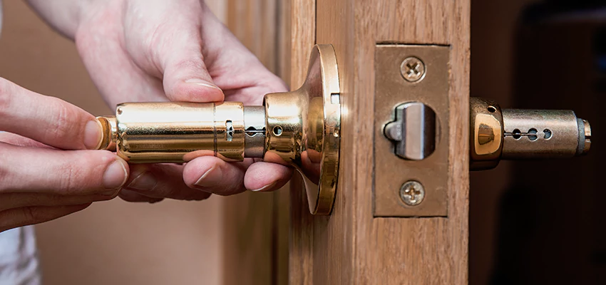 Padlock Lock Replacement Assistance in Bergenfield, NJ