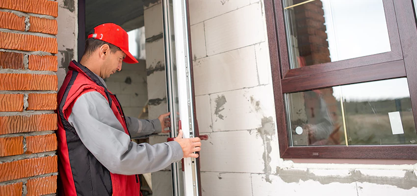 Home Invasion Door Lock Repairs in Bergenfield, NJ