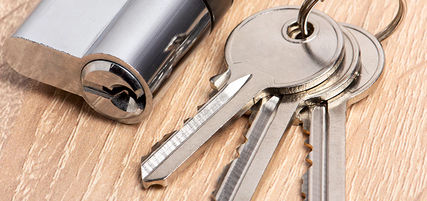 Lock Rekeying Services in Bergenfield, New Jersey