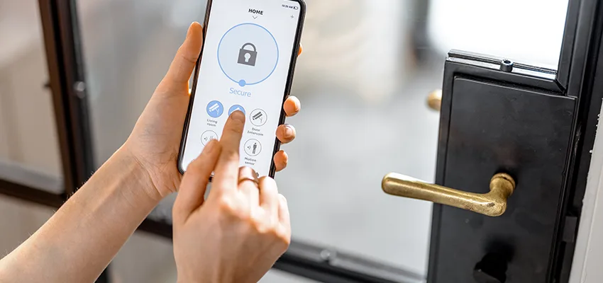 Remote Control Locks Sensor Repair in Bergenfield, New Jersey