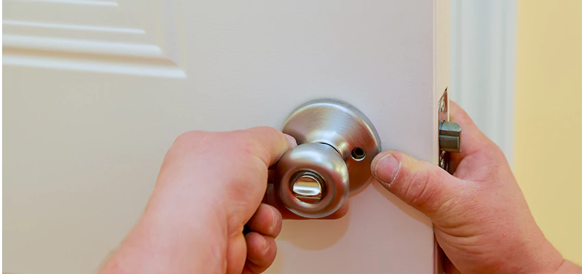 After-hours Locksmith For Lock And Key Installation in Bergenfield, NJ