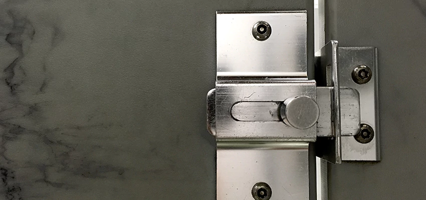 Fix A Room Door Lock in Bergenfield, NJ