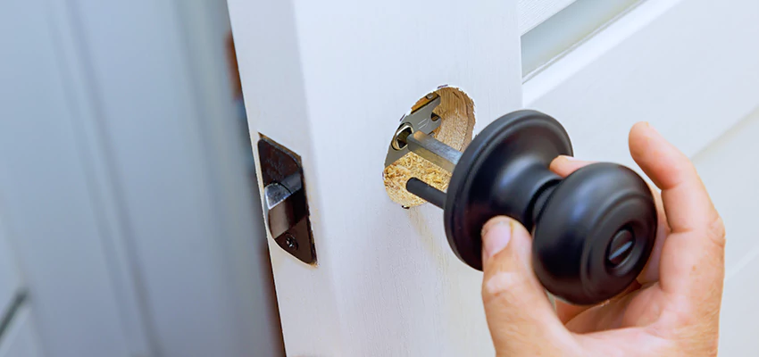 Locksmith For Lock Repair Near Me in Bergenfield, New Jersey