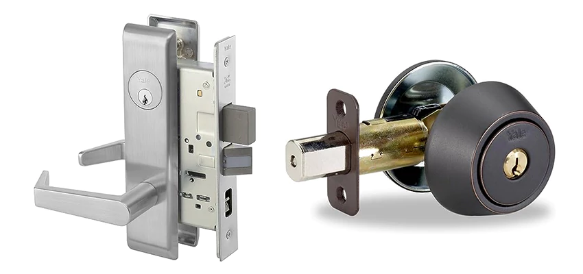Yale Multipoint Lock in Bergenfield, NJ