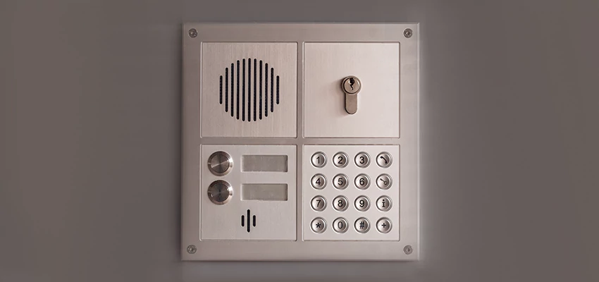 Mobile Access Control System Installation in Bergenfield, NJ