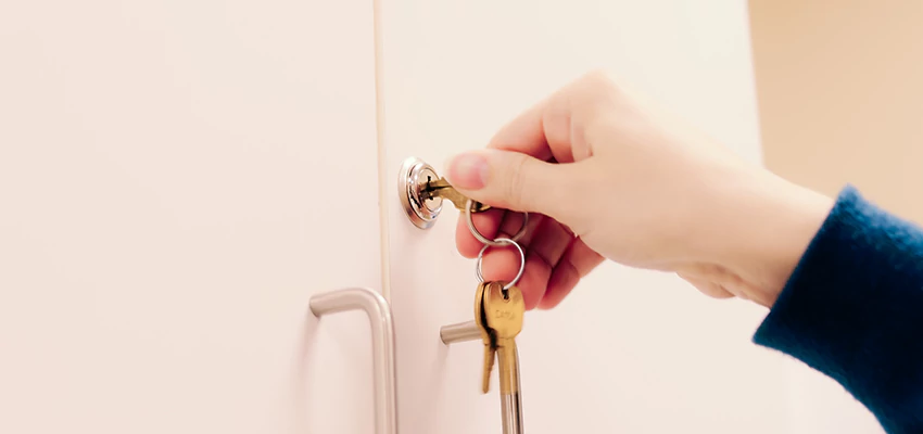 Cabinet Electronic Locks Repair in Bergenfield, New Jersey