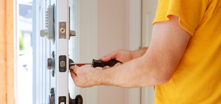 Eviction Locksmith For Key Fob Replacement Services in Bergenfield, NJ