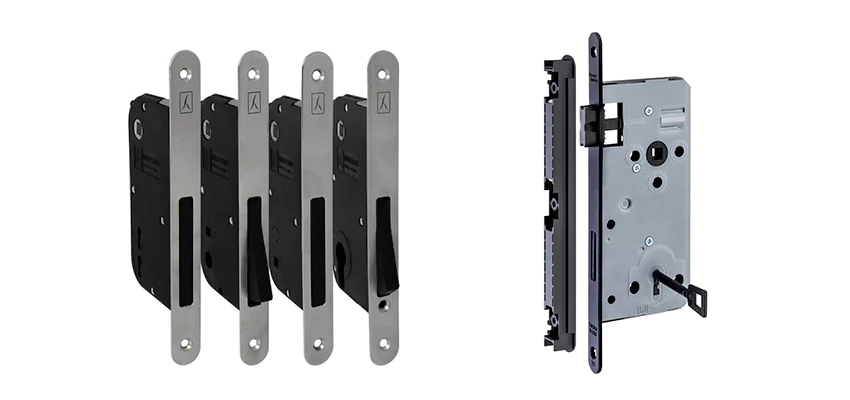 Locksmith For Magnetic Door Locks in Bergenfield, NJ