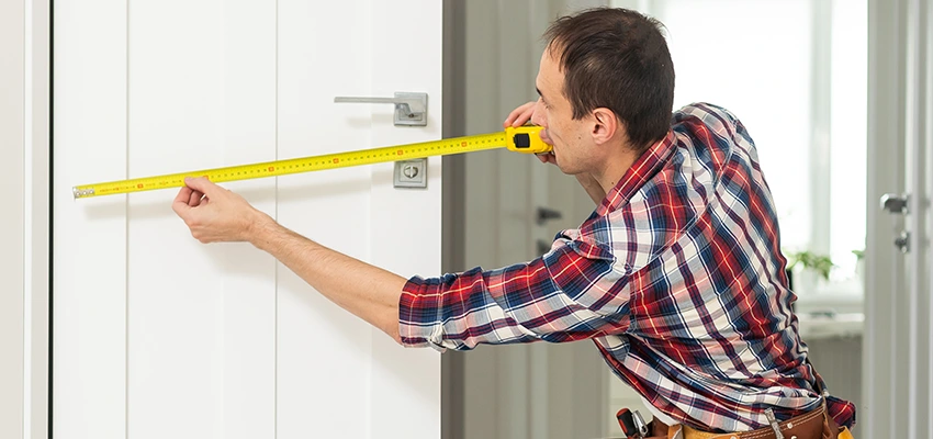Bonded & Insured Locksmiths For Lock Repair in Bergenfield, New Jersey
