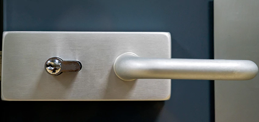 Change Patio Door Locks in Bergenfield, New Jersey
