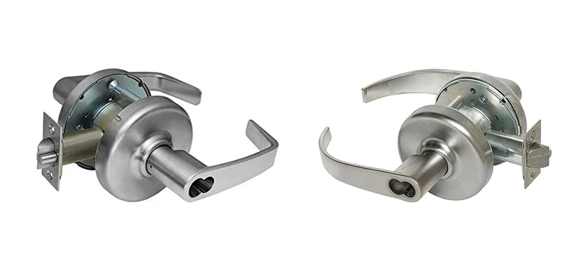 Corbin Russwin Unit Locks Repair Installation in Bergenfield, NJ