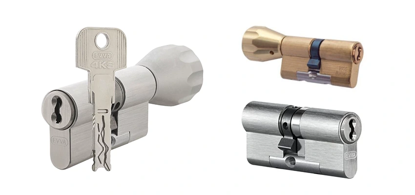 Evva Padlock Installation in Bergenfield, New Jersey