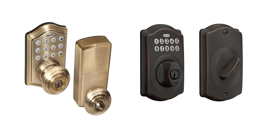 Medeco Locks Replacement in Bergenfield, NJ