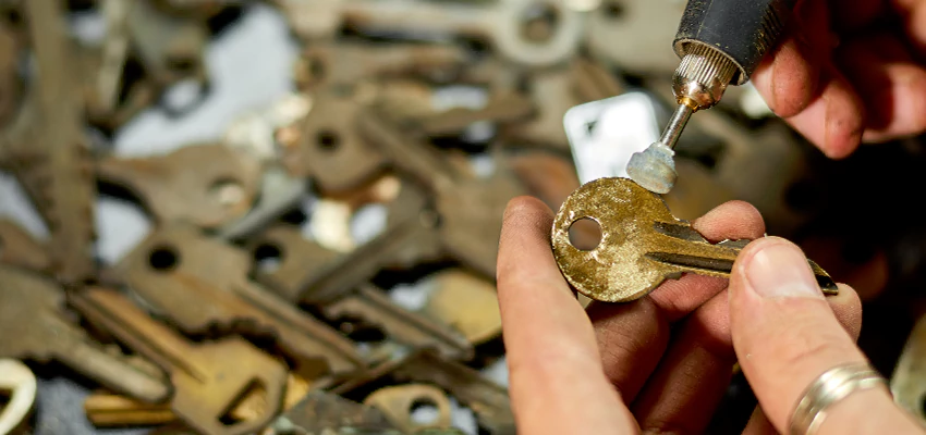 A1 Locksmith For Key Replacement in Bergenfield, New Jersey