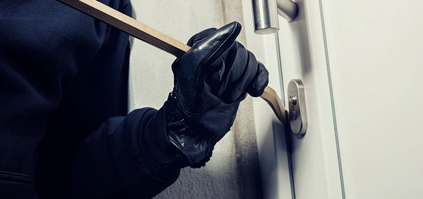 Burglar Damage Door Sensors Repair in Bergenfield, NJ