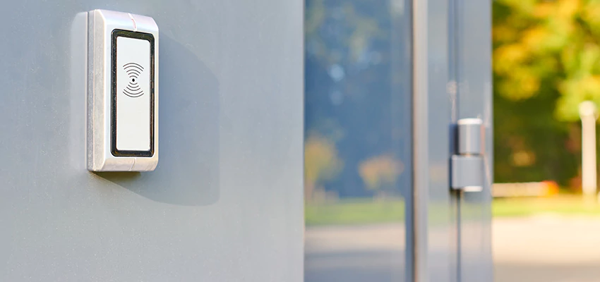Glass Door Electric Lock Repair in Bergenfield, NJ