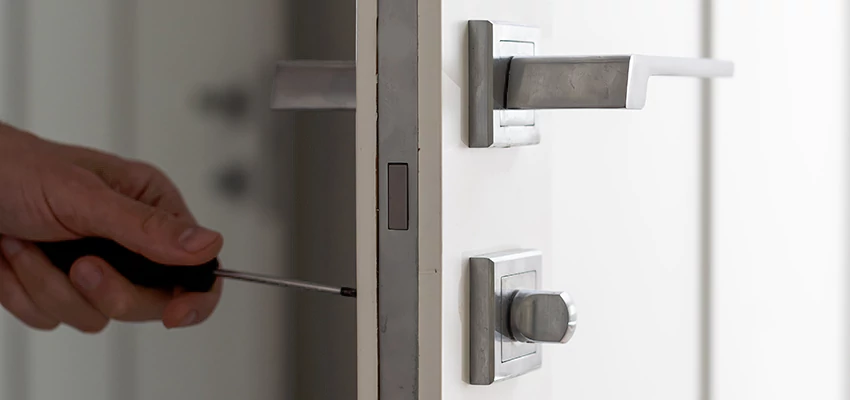 Automotive Lock Installation in Bergenfield, NJ