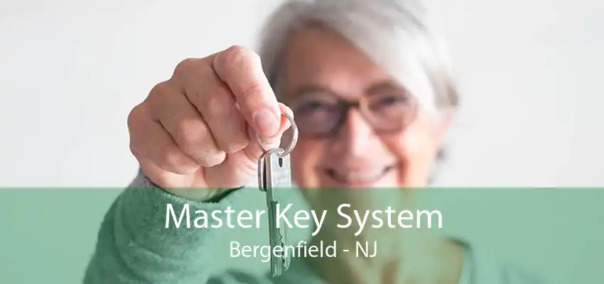 Master Key System Bergenfield - NJ