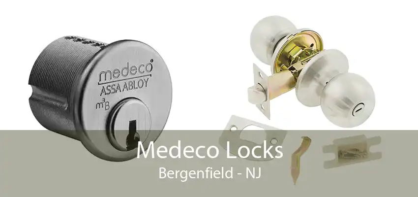 Medeco Locks Bergenfield - NJ