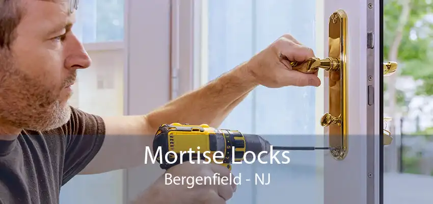Mortise Locks Bergenfield - NJ