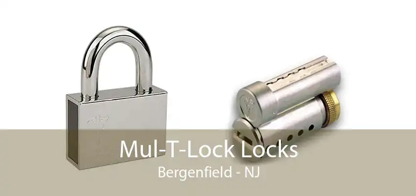 Mul-T-Lock Locks Bergenfield - NJ