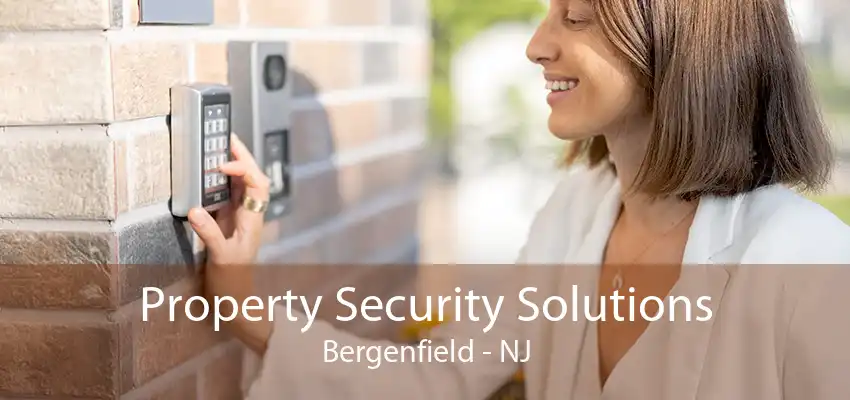 Property Security Solutions Bergenfield - NJ